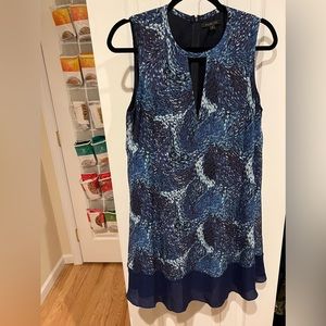 RACHEL ZOE DRESS